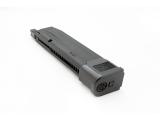 T SIG AIR Spare Gas Magazine For M17 ( Black )